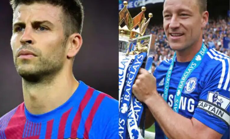 Cobham vs La Masia: Best XI Compared