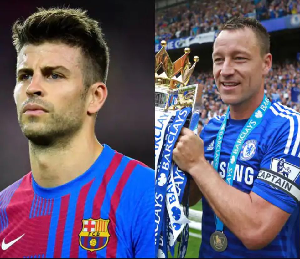 Cobham vs La Masia: Best XI Compared