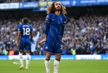 Chelsea vs Leicester Tactical Review