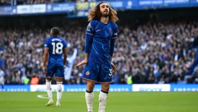 Chelsea vs Leicester Tactical Review