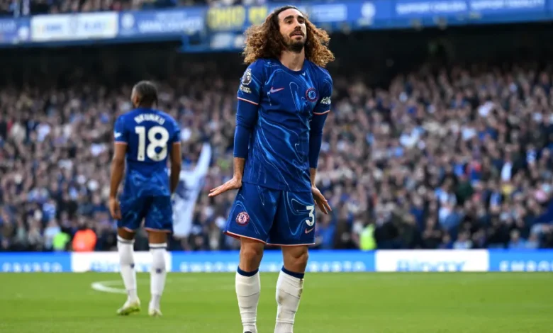 Chelsea vs Leicester Tactical Review