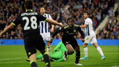 Ranking Chelsea’s Best Substitute Appearances of All Time