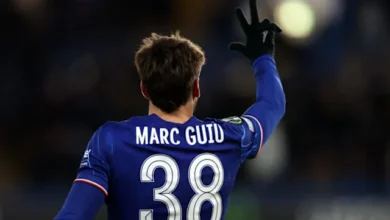 Marc Guiu Set to Join Sunderland on Loan