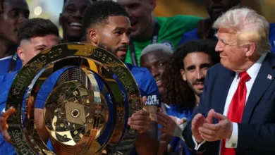 Club World Cup Prize Money for Chelsea: The Breakdown
