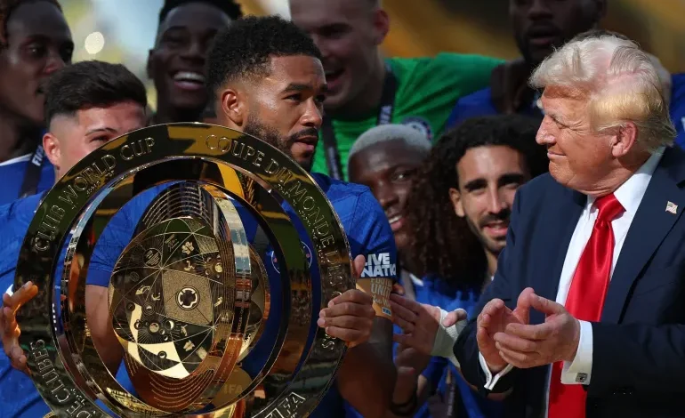 Club World Cup Prize Money for Chelsea: The Breakdown