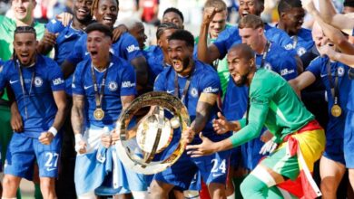 Have Chelsea Qualified for the Next Club World Cup?