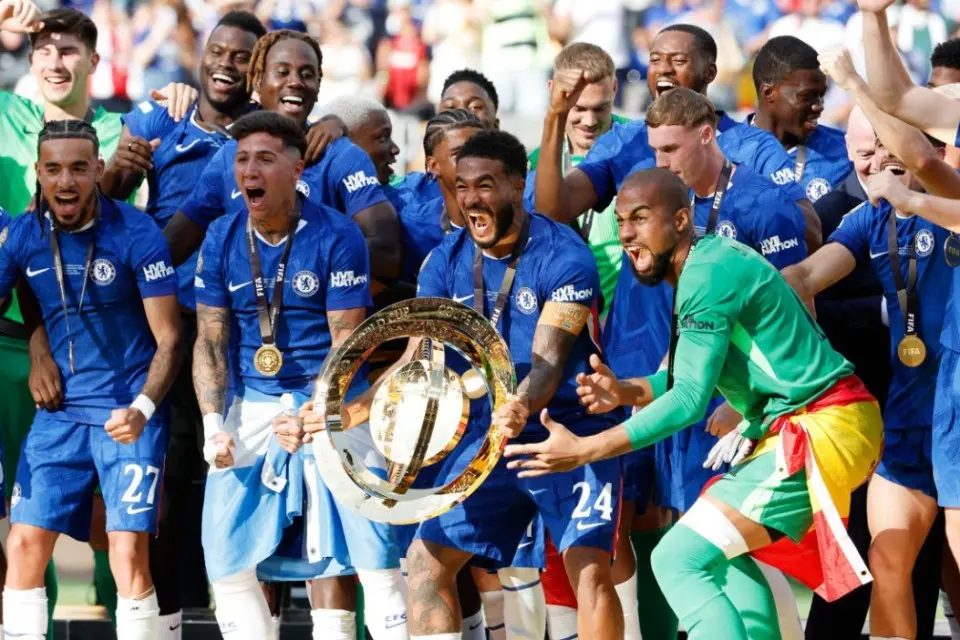 Have Chelsea Qualified for the Next Club World Cup?