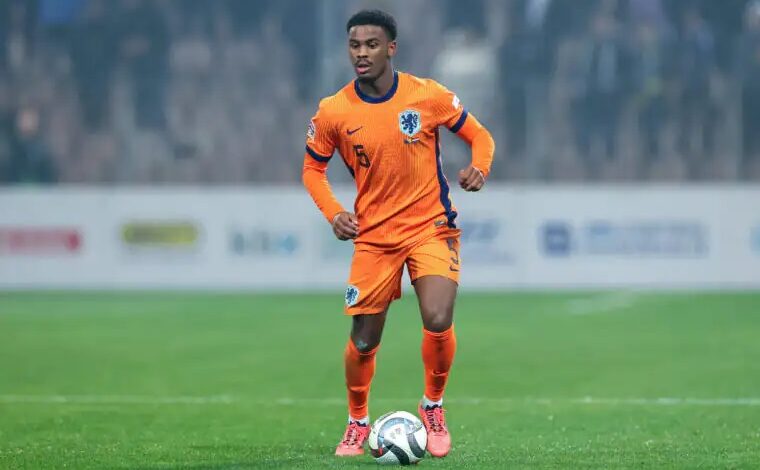 Jorrel Hato Style of Play and Tactical Analysis