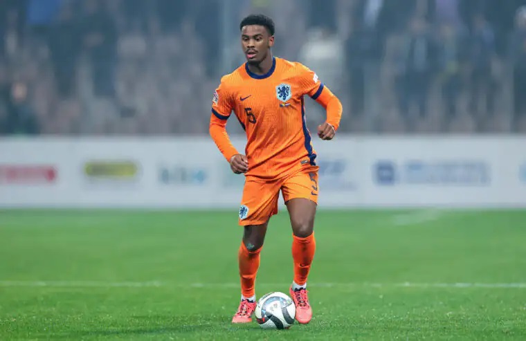 Jorrel Hato Style of Play and Tactical Analysis