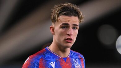 Who is Jesse Derry: Chelsea’s New Jack Grealish