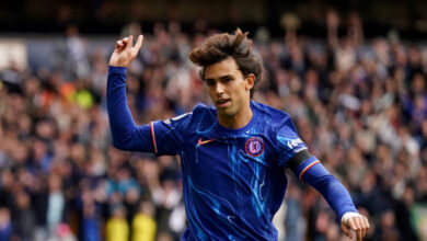 Benfica Intensify Talks for João Félix Ahead of Chelsea Exit