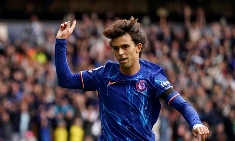 Benfica Intensify Talks for João Félix Ahead of Chelsea Exit