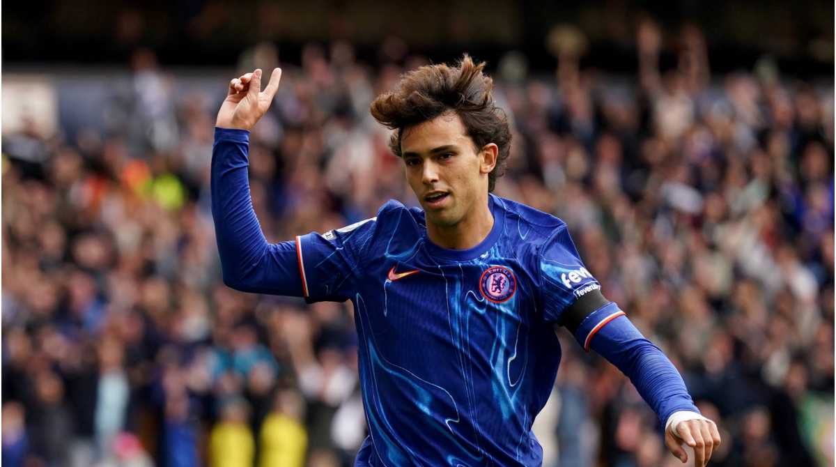 Benfica Intensify Talks for João Félix Ahead of Chelsea Exit