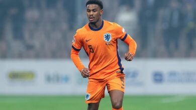 Chelsea Accelerate Move for Jorrel Hato