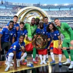 Chelsea 25/26 Preseason: Everything You Need to Know