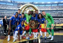 Chelsea 25/26 Preseason: Everything You Need to Know