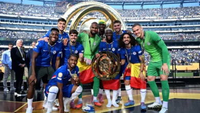 Chelsea 25/26 Preseason: Everything You Need to Know