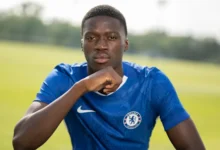 Explained: Why Chelsea Signed Mamadou Sarr and Loaned Him Back to Strasbourg
