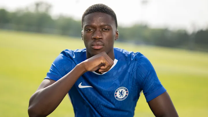 Explained: Why Chelsea Signed Mamadou Sarr and Loaned Him Back to Strasbourg