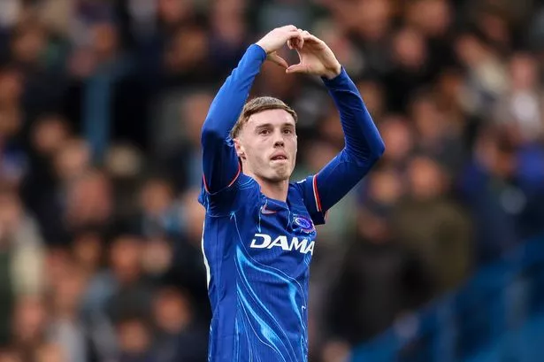 Chelsea FC Receive 12 Nominations for 2025 Ballon d'Or Awards