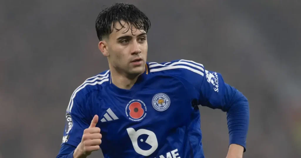 Chelsea Close to Signing Buonanotte on Loan