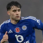 Chelsea Close to Signing Buonanotte on Loan