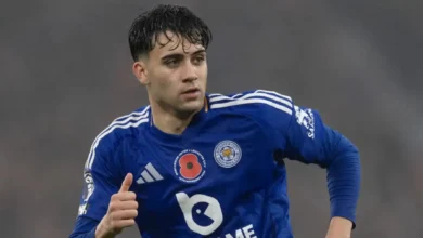 Chelsea Close to Signing Buonanotte on Loan