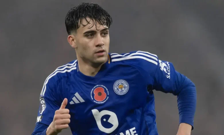 Chelsea Close to Signing Buonanotte on Loan