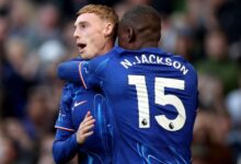 Can Nicolas Jackson Play Against Chelsea in the Champions League?