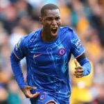 Nicolas Jackson to Join Bayern on €15m Loan Deal