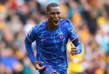 Nicolas Jackson to Join Bayern on €15m Loan Deal