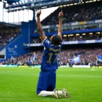 Borussia Dortmund bid for Carney Chukwuemeka