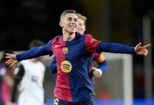 Report: Chelsea Unwilling to Meet £60m Fee for López