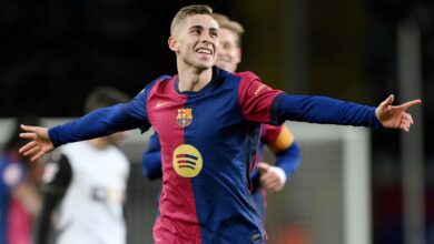 Report: Chelsea Unwilling to Meet £60m Fee for López