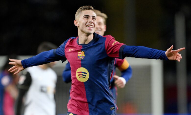 Report: Chelsea Unwilling to Meet £60m Fee for López