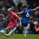 Enciso to join Chelsea in BlueCo transfer agreement