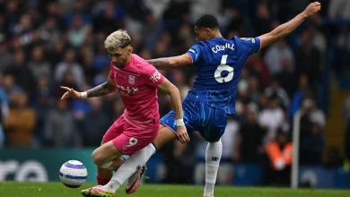 Enciso to join Chelsea in BlueCo transfer agreement