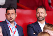 Chelsea Locks in Football Leadership Team Until 2031