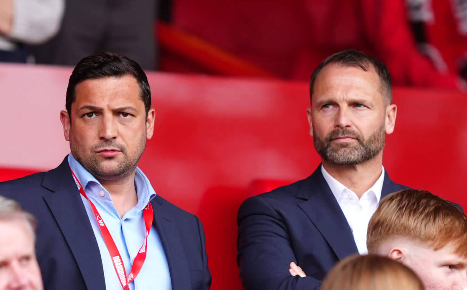 Chelsea Locks in Football Leadership Team Until 2031