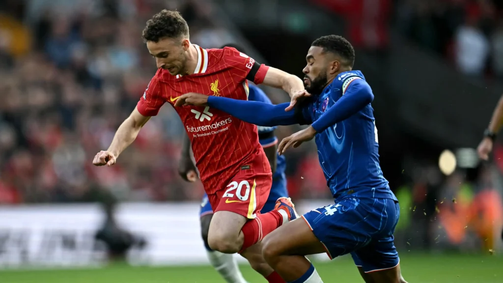 Chelsea Players to Donate Club World Cup Bonuses to Jota’s Family