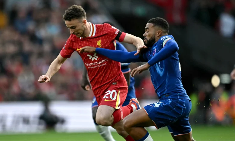Chelsea Players to Donate Club World Cup Bonuses to Jota’s Family