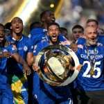 Reece James Targets More Silverware for Chelsea