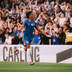 Chelsea vs Bayer Leverkusen: Match report