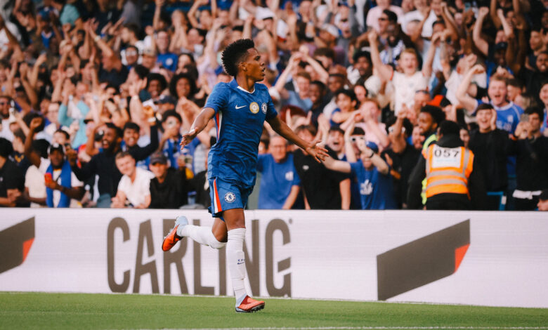 Chelsea vs Bayer Leverkusen: Match report