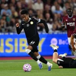 Chelsea Player Ratings vs West Ham (Week 2, 2025/26)