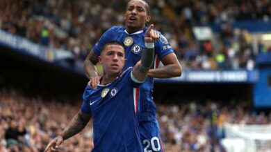 Match Report: Chelsea secure controversial win over Fulham