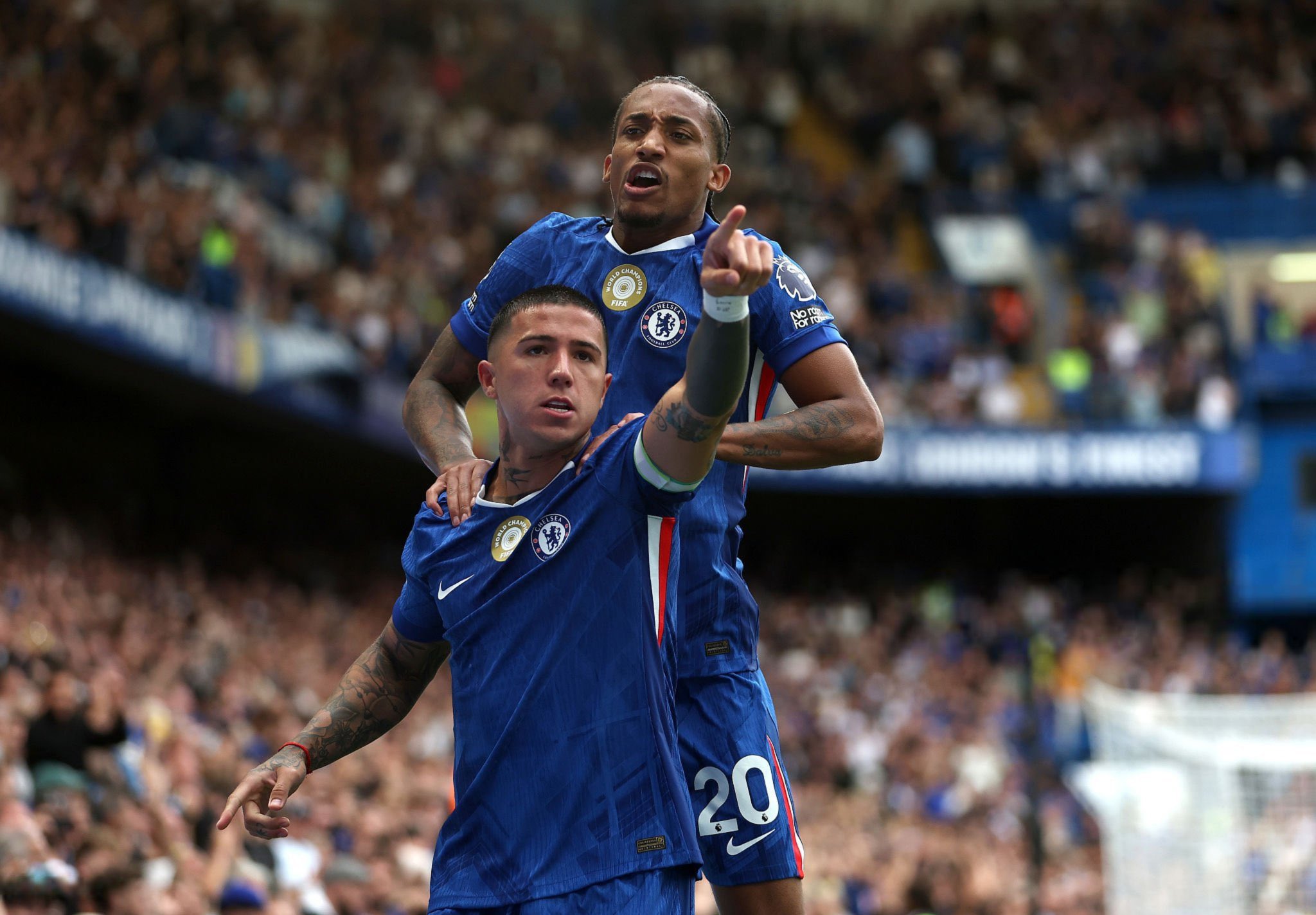 Match Report: Chelsea secure controversial win over Fulham
