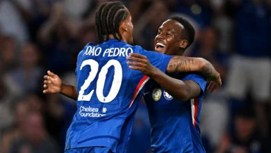 Chelsea vs AC Milan Preview