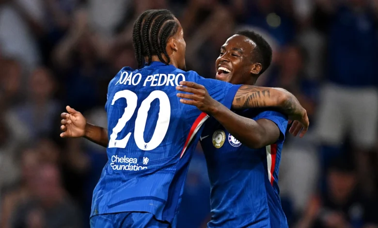 Chelsea vs AC Milan Preview