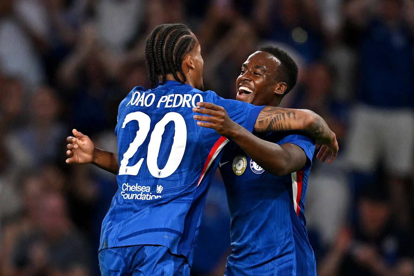 Chelsea vs AC Milan Preview